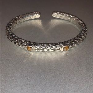 John Hardy bangle bracelet
